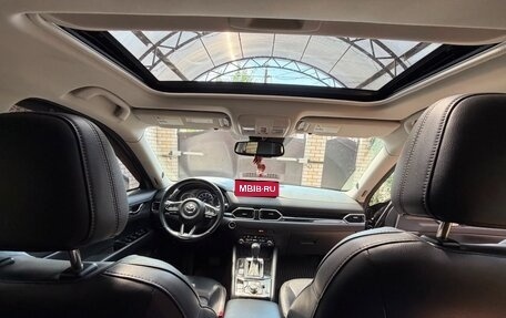 Mazda CX-5 II, 2021 год, 2 550 000 рублей, 1 фотография