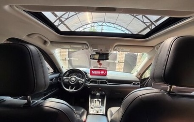 Mazda CX-5 II, 2021 год, 2 550 000 рублей, 1 фотография