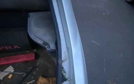 Hyundai Accent II, 2002 год, 90 000 рублей, 17 фотография
