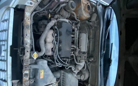 Hyundai Accent II, 2002 год, 90 000 рублей, 19 фотография