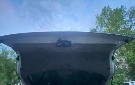 Hyundai Accent II, 2002 год, 90 000 рублей, 18 фотография