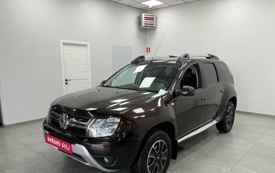 Renault Duster I рестайлинг, 2020 год, 1 650 000 рублей, 1 фотография