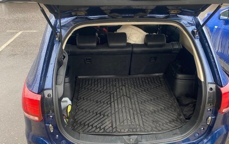 Mitsubishi Outlander III рестайлинг 3, 2015 год, 1 700 000 рублей, 5 фотография