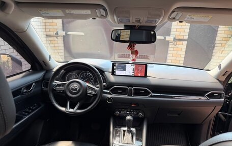 Mazda CX-5 II, 2021 год, 2 550 000 рублей, 2 фотография