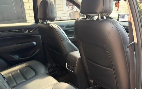 Mazda CX-5 II, 2021 год, 2 550 000 рублей, 6 фотография