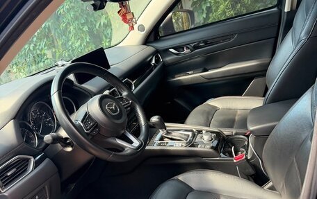 Mazda CX-5 II, 2021 год, 2 550 000 рублей, 8 фотография
