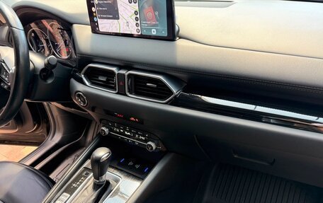 Mazda CX-5 II, 2021 год, 2 550 000 рублей, 16 фотография