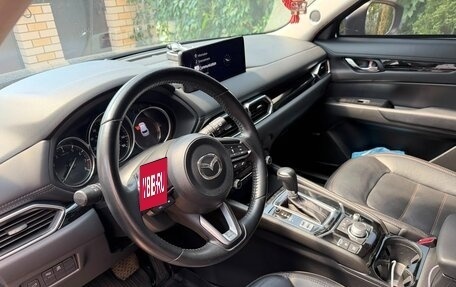 Mazda CX-5 II, 2021 год, 2 550 000 рублей, 14 фотография