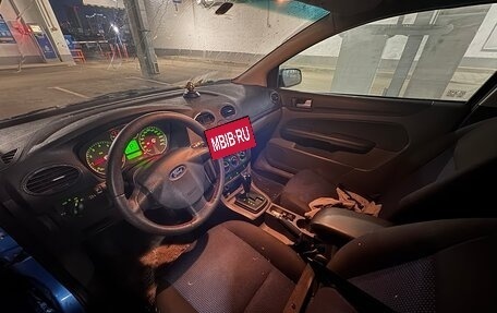 Ford Focus II рестайлинг, 2006 год, 350 000 рублей, 6 фотография