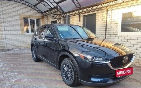 Mazda CX-5 II, 2021 год, 2 550 000 рублей, 18 фотография
