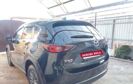 Mazda CX-5 II, 2021 год, 2 550 000 рублей, 17 фотография