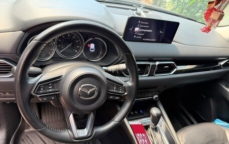 Mazda CX-5 II, 2021 год, 2 550 000 рублей, 3 фотография
