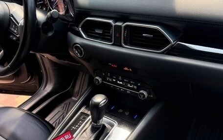 Mazda CX-5 II, 2021 год, 2 550 000 рублей, 13 фотография