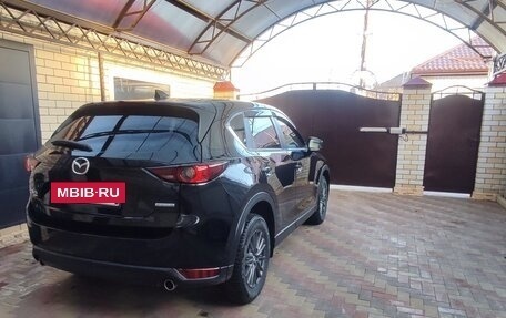 Mazda CX-5 II, 2021 год, 2 550 000 рублей, 19 фотография