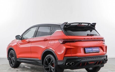 Geely Coolray I, 2024 год, 2 400 000 рублей, 3 фотография