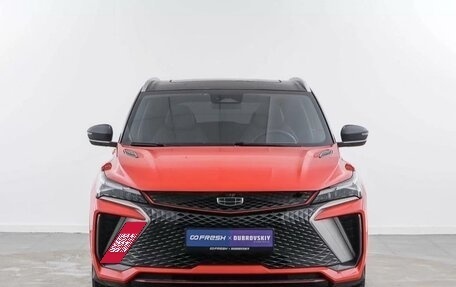 Geely Coolray I, 2024 год, 2 400 000 рублей, 2 фотография