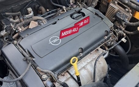 Opel Astra J, 2013 год, 900 000 рублей, 3 фотография