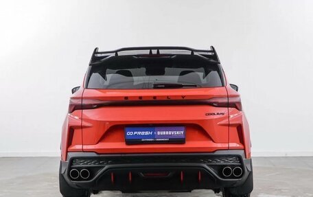 Geely Coolray I, 2024 год, 2 400 000 рублей, 5 фотография