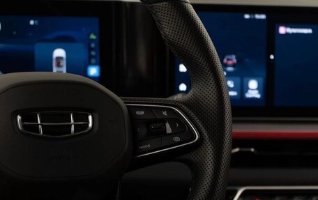 Geely Coolray I, 2024 год, 2 400 000 рублей, 15 фотография
