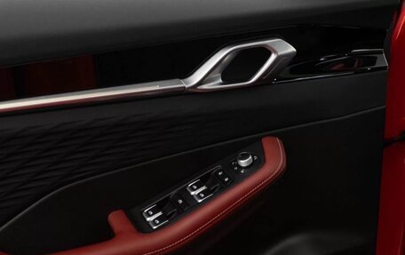Geely Coolray I, 2024 год, 2 400 000 рублей, 19 фотография