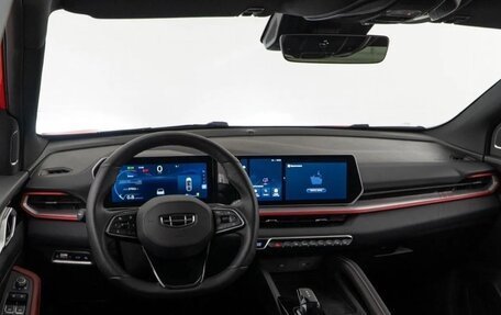 Geely Coolray I, 2024 год, 2 400 000 рублей, 6 фотография