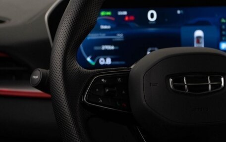 Geely Coolray I, 2024 год, 2 400 000 рублей, 14 фотография