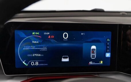 Geely Coolray I, 2024 год, 2 400 000 рублей, 22 фотография