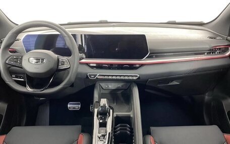 Geely Coolray I, 2024 год, 2 400 000 рублей, 23 фотография