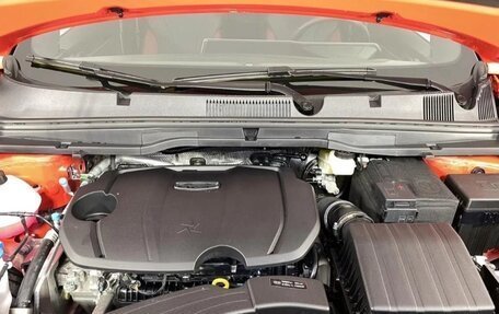 Geely Coolray I, 2024 год, 2 400 000 рублей, 24 фотография