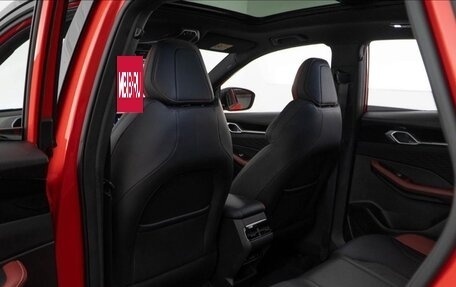 Geely Coolray I, 2024 год, 2 400 000 рублей, 11 фотография