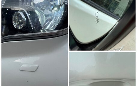Toyota Land Cruiser Prado 150 рестайлинг 2, 2016 год, 4 200 000 рублей, 13 фотография