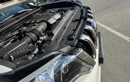 Toyota Land Cruiser Prado 150 рестайлинг 2, 2016 год, 4 200 000 рублей, 12 фотография