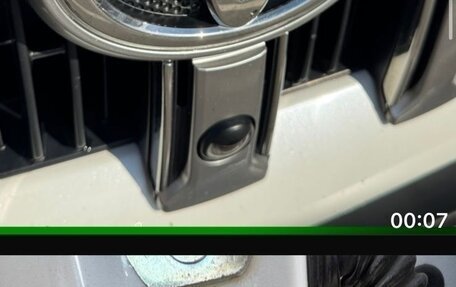 Toyota Land Cruiser Prado 150 рестайлинг 2, 2016 год, 4 200 000 рублей, 15 фотография