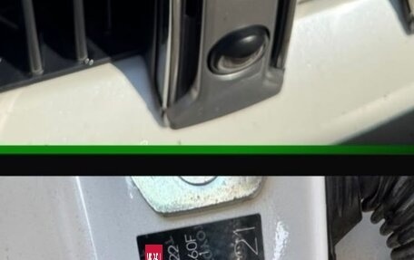Toyota Land Cruiser Prado 150 рестайлинг 2, 2016 год, 4 200 000 рублей, 14 фотография