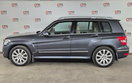 Mercedes-Benz GLK-Класс, 2011 год, 1 699 000 рублей, 7 фотография