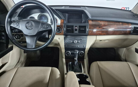 Mercedes-Benz GLK-Класс, 2011 год, 1 699 000 рублей, 9 фотография