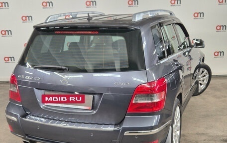 Mercedes-Benz GLK-Класс, 2011 год, 1 699 000 рублей, 4 фотография