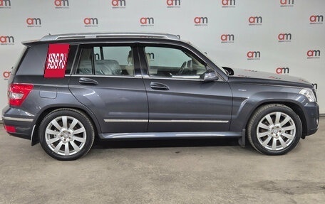 Mercedes-Benz GLK-Класс, 2011 год, 1 699 000 рублей, 8 фотография