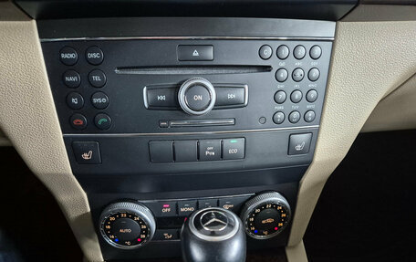 Mercedes-Benz GLK-Класс, 2011 год, 1 699 000 рублей, 16 фотография