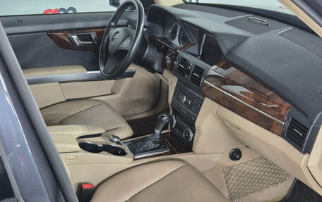 Mercedes-Benz GLK-Класс, 2011 год, 1 699 000 рублей, 12 фотография