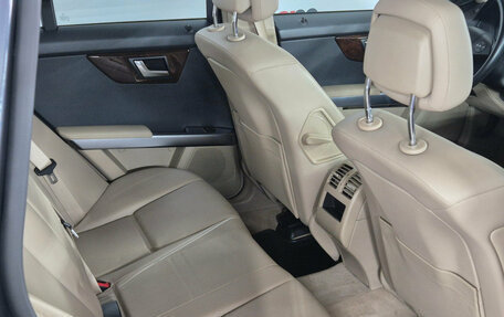 Mercedes-Benz GLK-Класс, 2011 год, 1 699 000 рублей, 20 фотография