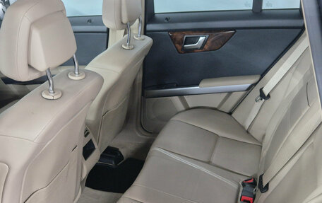 Mercedes-Benz GLK-Класс, 2011 год, 1 699 000 рублей, 19 фотография