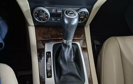 Mercedes-Benz GLK-Класс, 2011 год, 1 699 000 рублей, 17 фотография