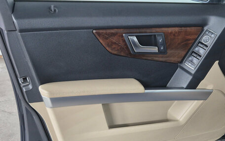 Mercedes-Benz GLK-Класс, 2011 год, 1 699 000 рублей, 18 фотография