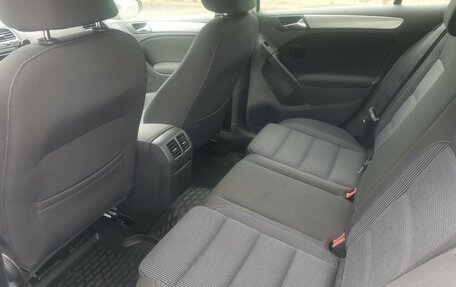 Volkswagen Golf VI, 2012 год, 599 000 рублей, 16 фотография