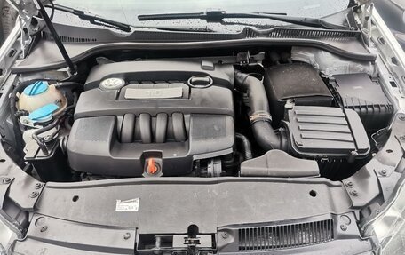 Volkswagen Golf VI, 2012 год, 599 000 рублей, 17 фотография