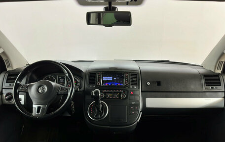Volkswagen Multivan T5, 2014 год, 2 690 000 рублей, 5 фотография