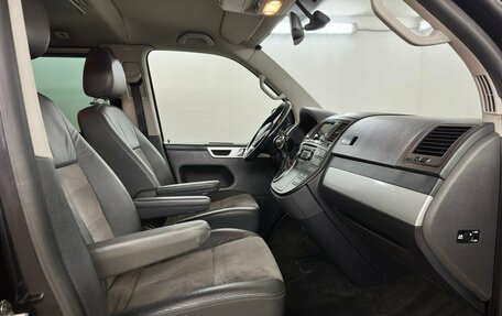 Volkswagen Multivan T5, 2014 год, 2 690 000 рублей, 12 фотография