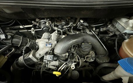 Volkswagen Multivan T5, 2014 год, 2 690 000 рублей, 16 фотография