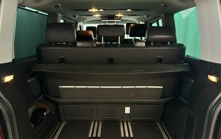 Volkswagen Multivan T5, 2014 год, 2 690 000 рублей, 15 фотография